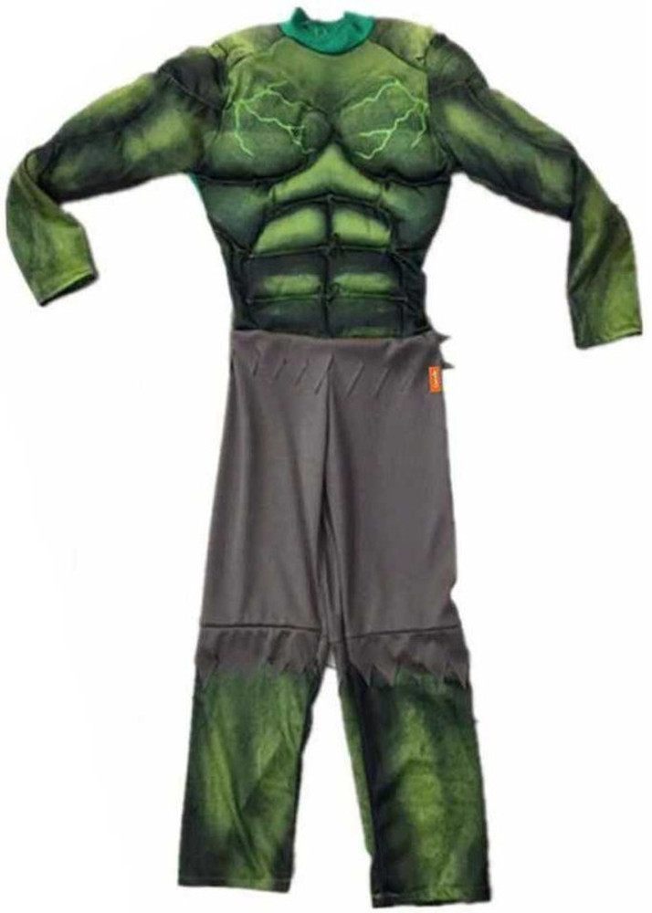 Update 146+ hulk dress for kids latest seven.edu.vn