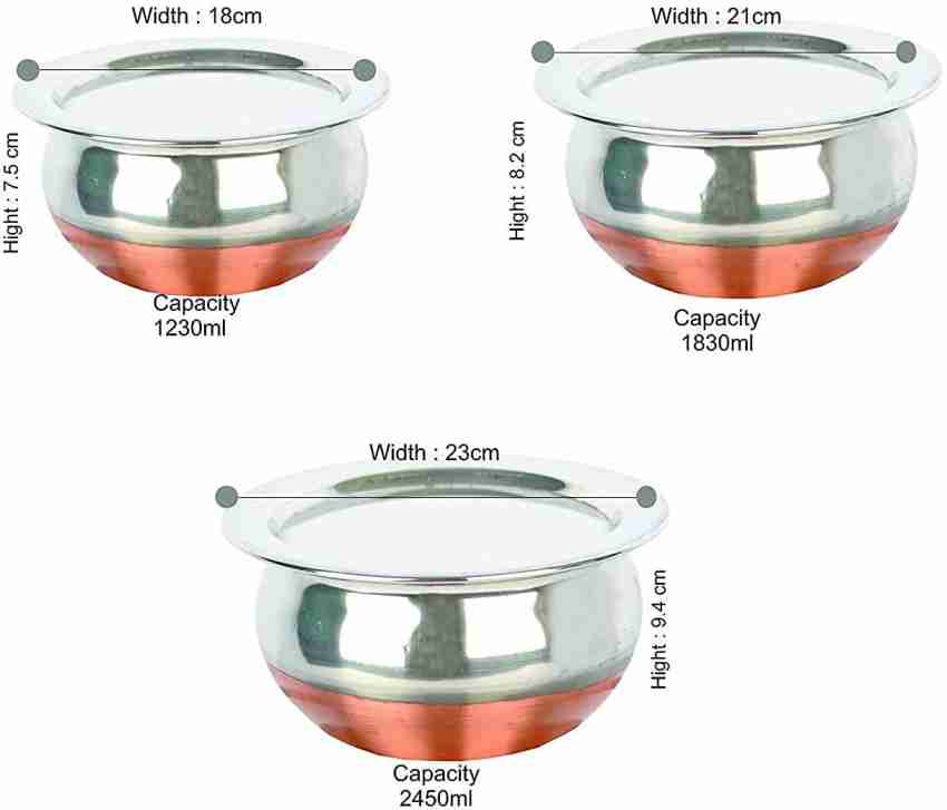 https://rukminim1.flixcart.com/image/850/1000/kwtkxow0/shopsy-pot-pan/q/7/3/new-copper-bottom-handi-pot-3-piece-set-steel-handi-set-3-piece-original-imag9ew2zds2knc9.jpeg?q=20