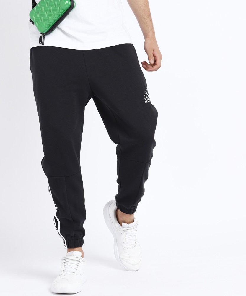 adidas Leggings  Pants  Buy adidas 3S Yoga Pant Black Training Pants  Online  Nykaa Fashion