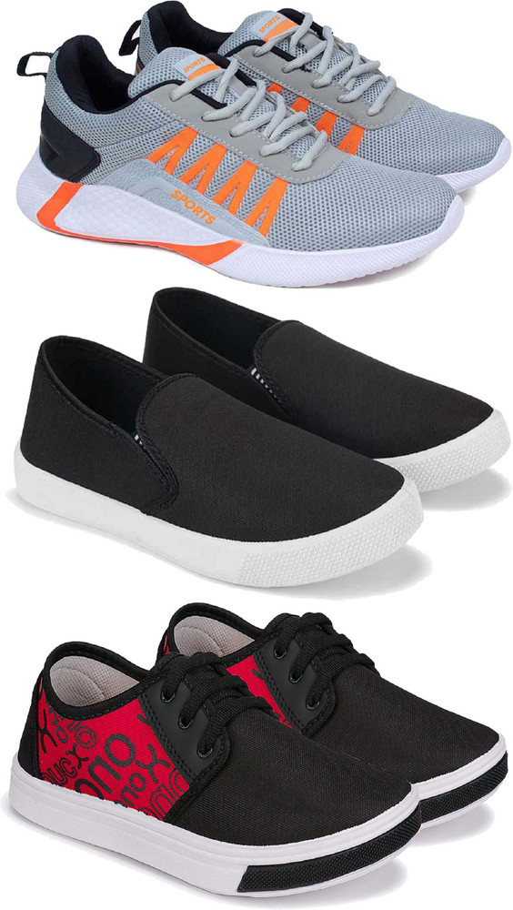 Flipkart top shoes sport