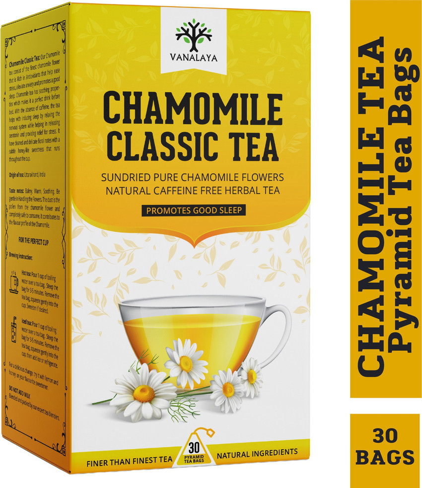 Update more than 135 buy chamomile tea bags super hot esthdonghoadian