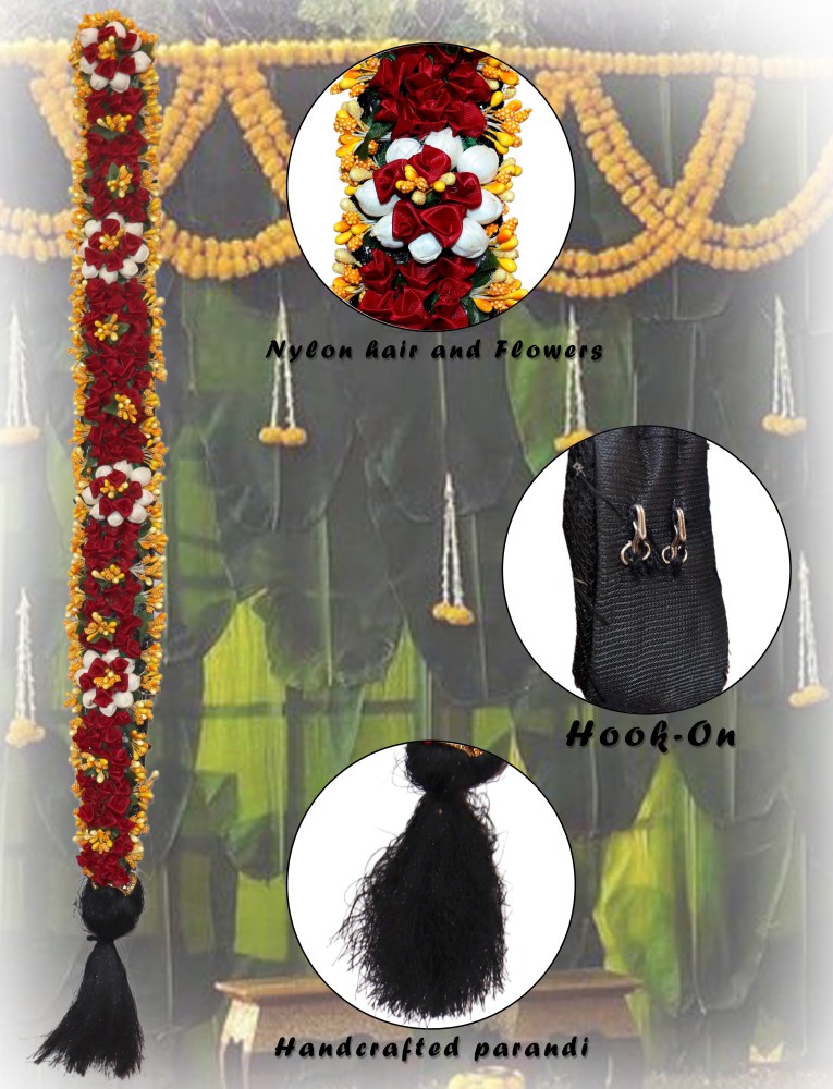 Top more than 149 rakodi hair ornament - dedaotaonec