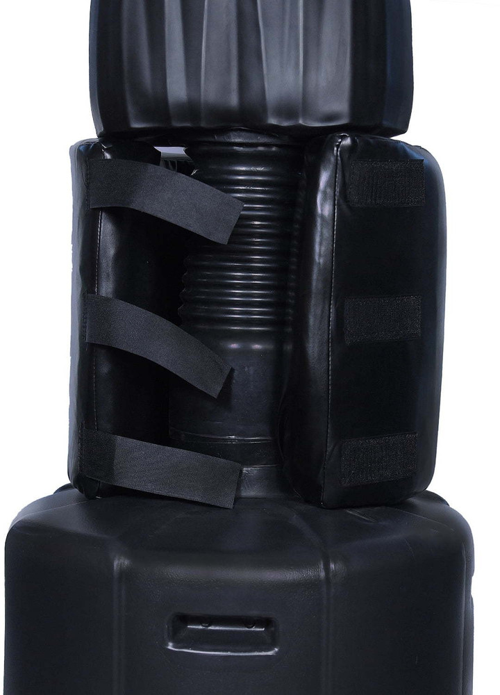 Aggregate 71+ body opponent training bag esthdonghoadian