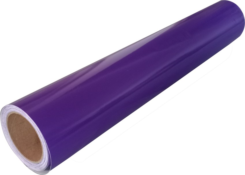Buy Shiny Purple Peel and Stick Wallpaper Self Adhesive Vinyl Decorative  Roll Wallpaper for Kitchen Cabinets Countertops Furniture 158 X 788  Online at Lowest Price in Ubuy India B07QQKBS87