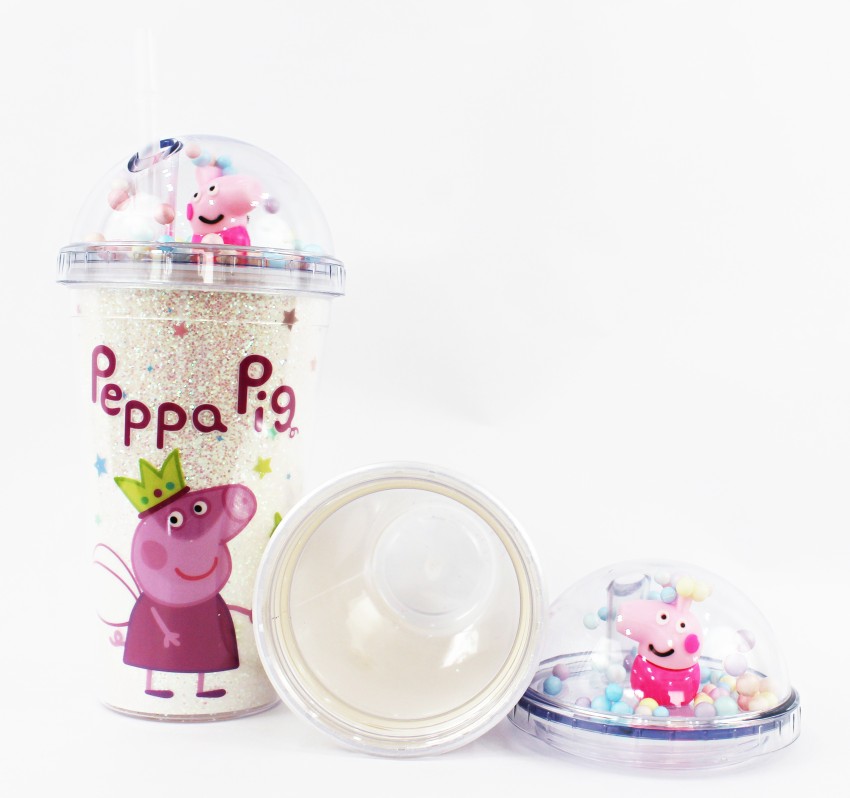 SIPPY CUP TODDLER PLAYTEX PEPPA PIG