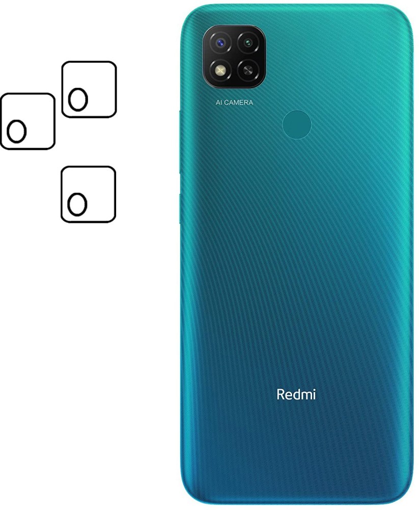 redmi 9 active camera