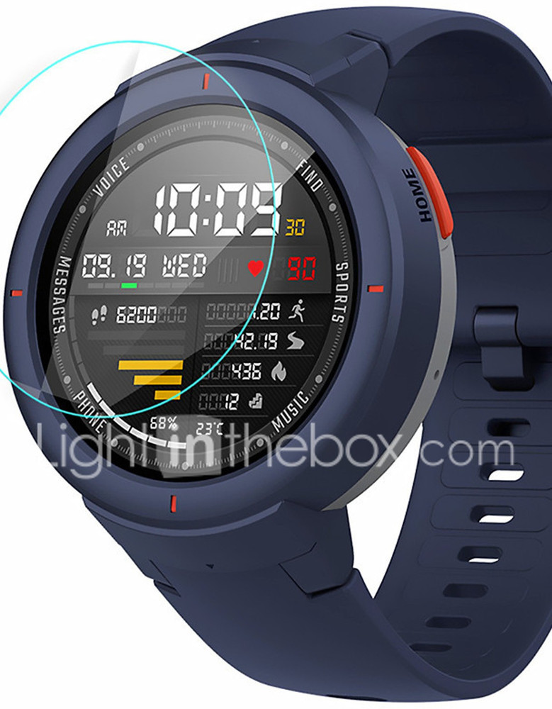 Amazfit verge hot sale lite flipkart