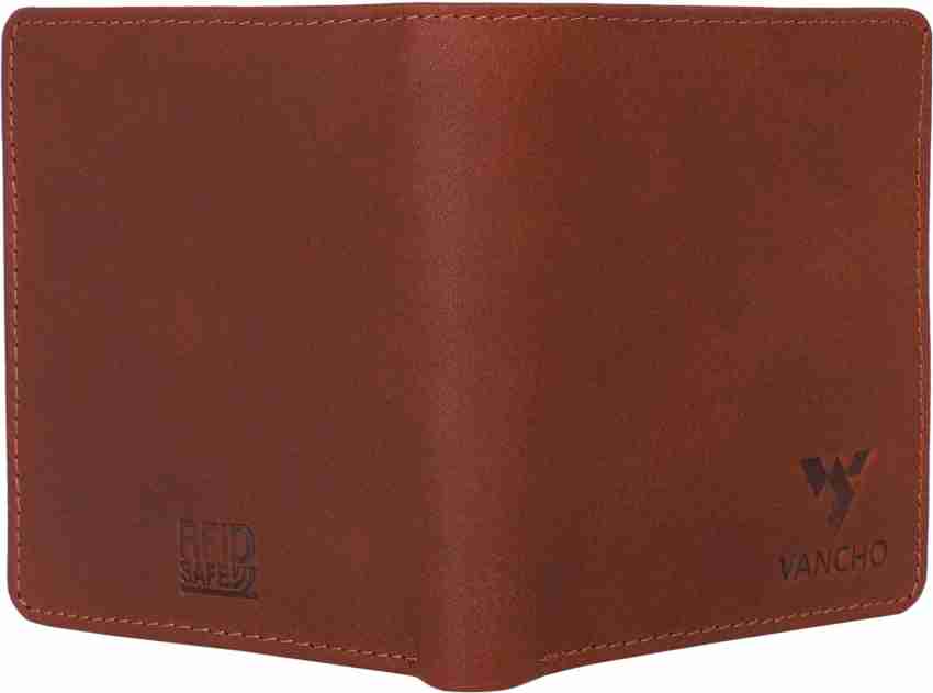 Louis Vuitton Brown Nomade Leather Multiple Wallet Louis Vuitton