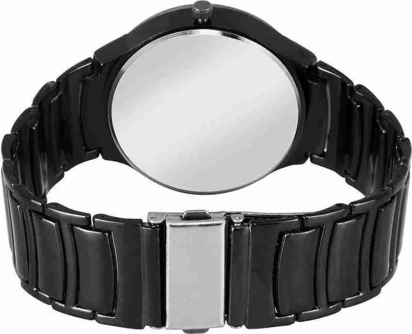 omenterprisehub new man black watches new design Modern Analog Watch - For  Men - Buy omenterprisehub new man black watches new design Modern Analog  Watch - For Men new man black watches