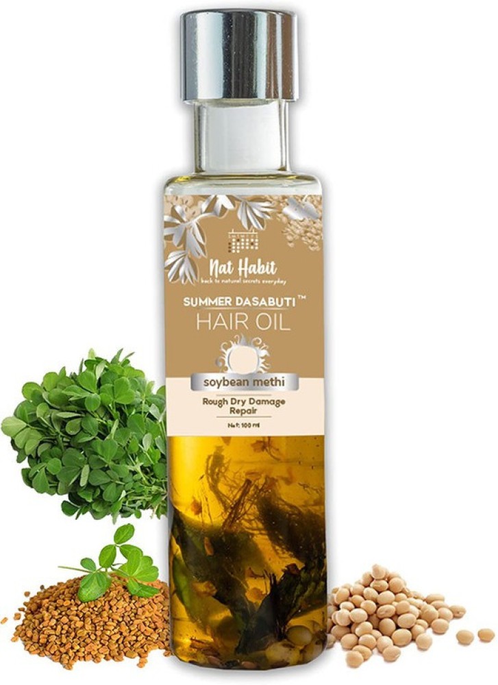 3 Ways to Boost Your Hair Moisture with Soybean Oil  Natural Oils for Hair   Beauty