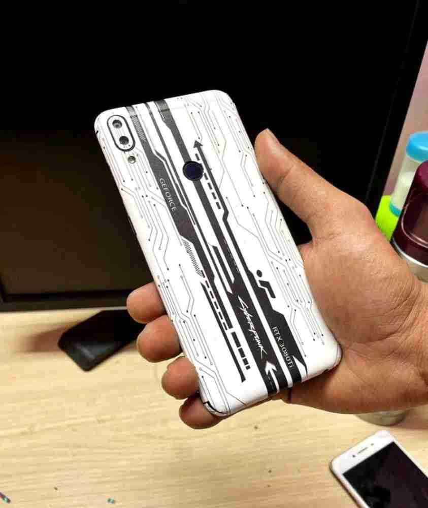 S-Gripline Samsung S20FE Mobile Skin Price in India - Buy S-Gripline  Samsung S20FE Mobile Skin online at