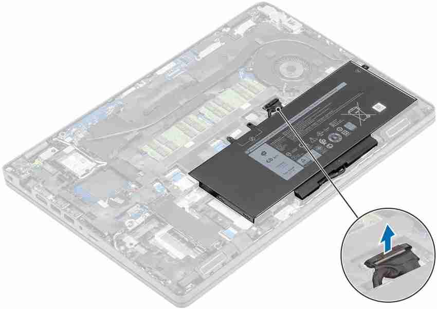 Kings Latitude 5400 5500 Precision 3540 3550 Inspiron 7590/7591