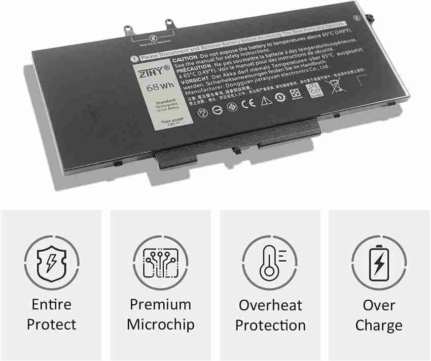 Kings Latitude 5400 5500 Precision 3540 3550 Inspiron 7590/7591