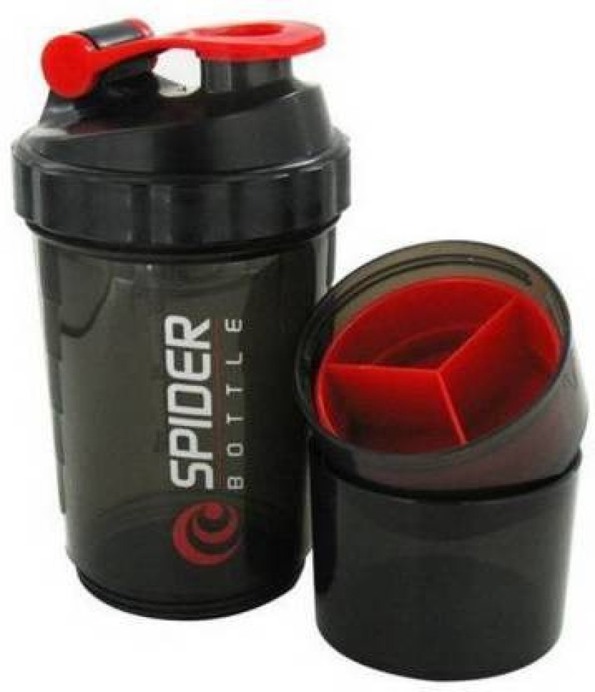 Slovic Shakers for Protein Shake (500 ml)