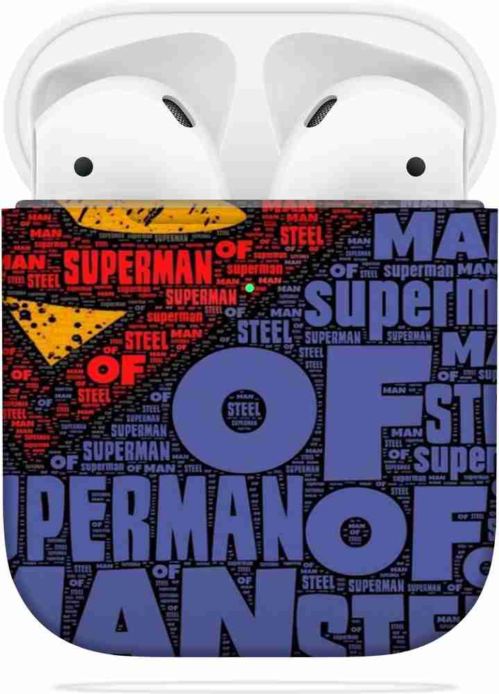 WeCre8 Skin's Apple Airpods 2 Mobile Skin Price in India - Buy