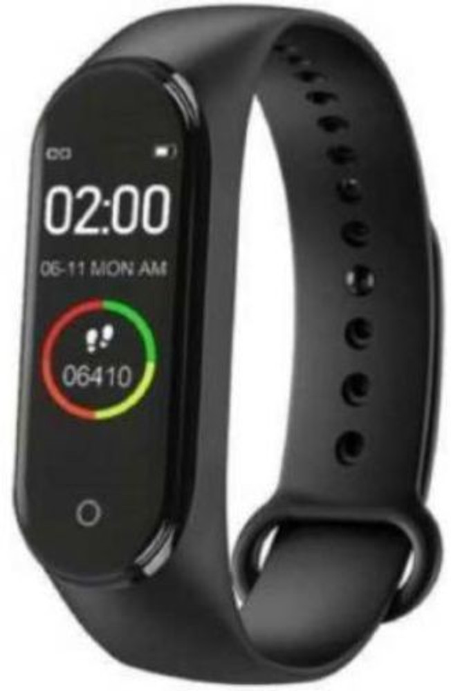 SYARA QEP 147O M5 Smart Band Smartwatch Price in India Buy SYARA