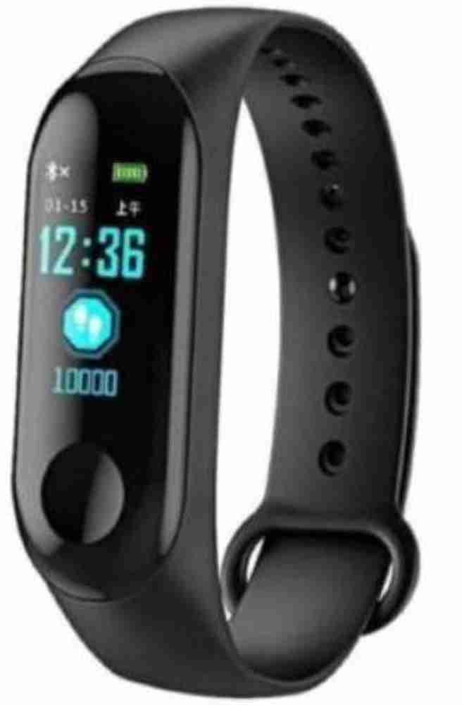 Smartband m3 original top