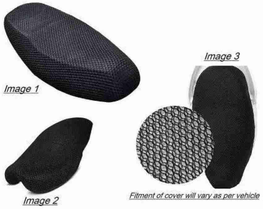 Venues Waterproof Seat Cover for TVS Scooty Pep Plus(Pack of 1 Pcs) bs6  Single Bike Seat Cover For TVS Pep Plus Price in India - Buy Venues  Waterproof Seat Cover for TVS