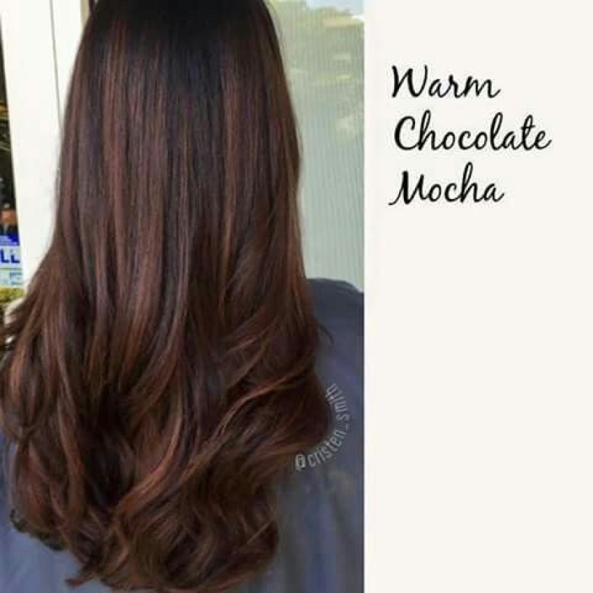 Pin on Hair Color Ideas for Brunettes