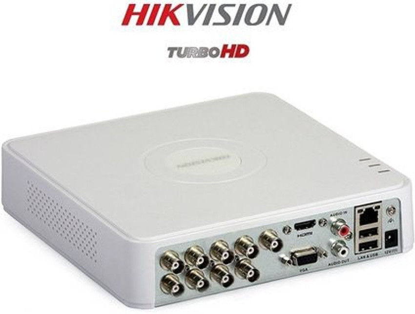 price of hikvision dvr
