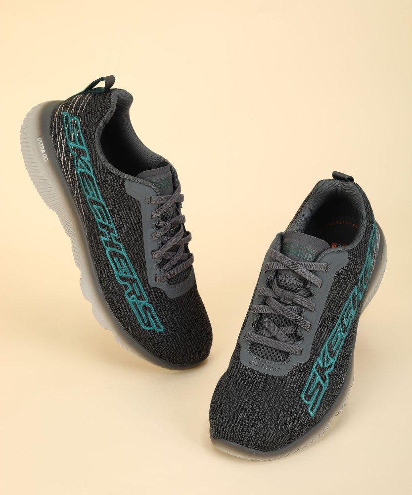 skechers go run focus bender