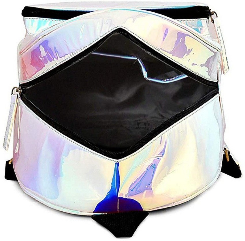 Spring Holographic Backpack