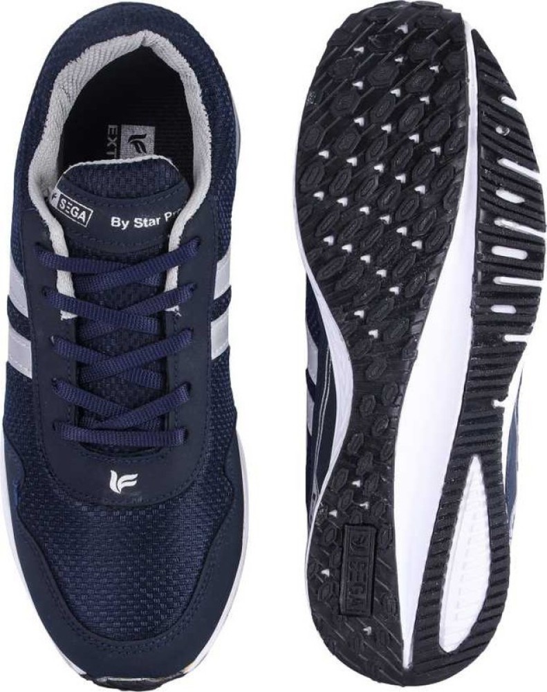 SAGA Running Shoes For Men - Buy SAGA Running Shoes For Men Online at Best  Price - Shop Online for Footwears in India 