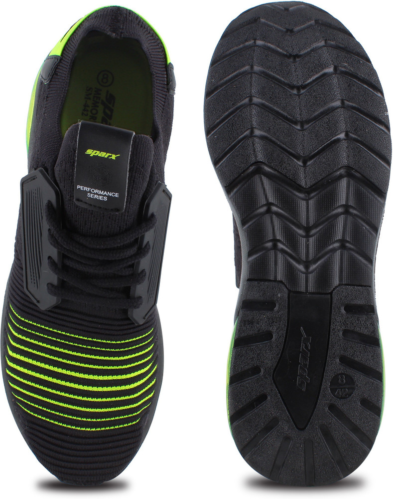 Sparx SM-442 Running Shoes For Men 