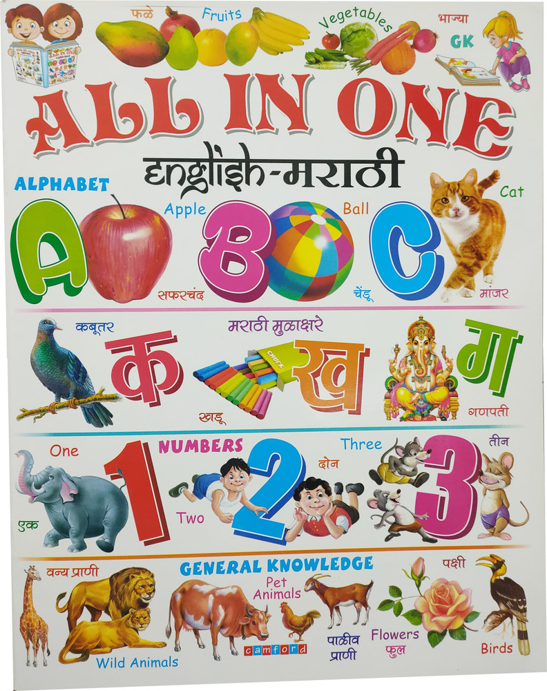 SHIMZAN Kids Pre School Early Learning All In One English to Marathi Board Picture Book Price in India - Buy SHIMZAN Kids Pre School Early Learning All In One English to Marathi SHIMZAN Kids Pre School Early Learning All In One English to Marathi Board Picture Book Price in India - Buy SHIMZAN Kids Pre School Early Learning All In One English to Marathi