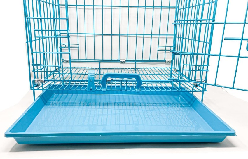 Dog cage home store bargains