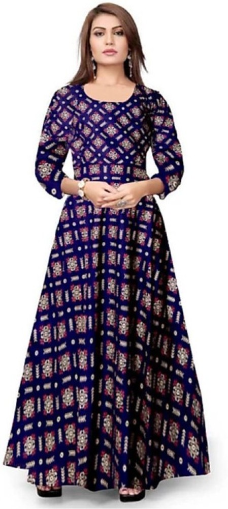 Flipkart for hot sale gown