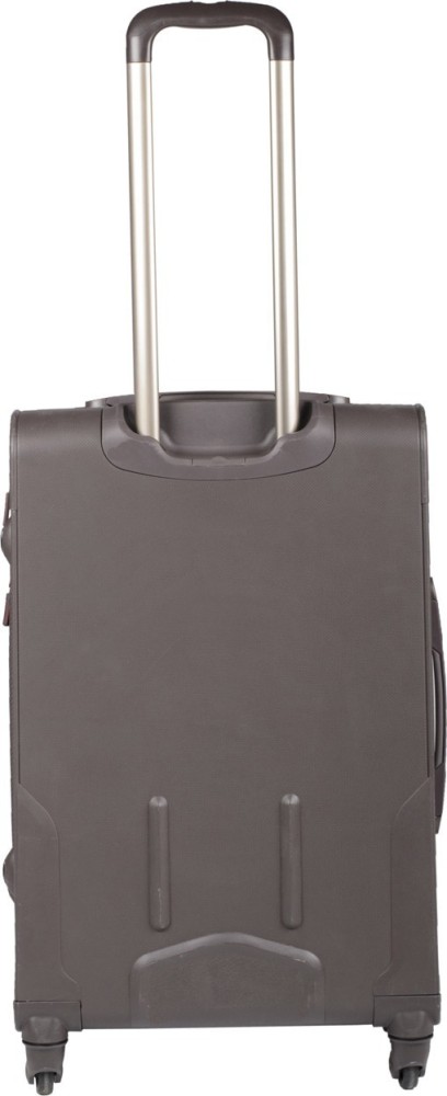 TheCompanion Travel Bag - Light Brown - Buy Online
