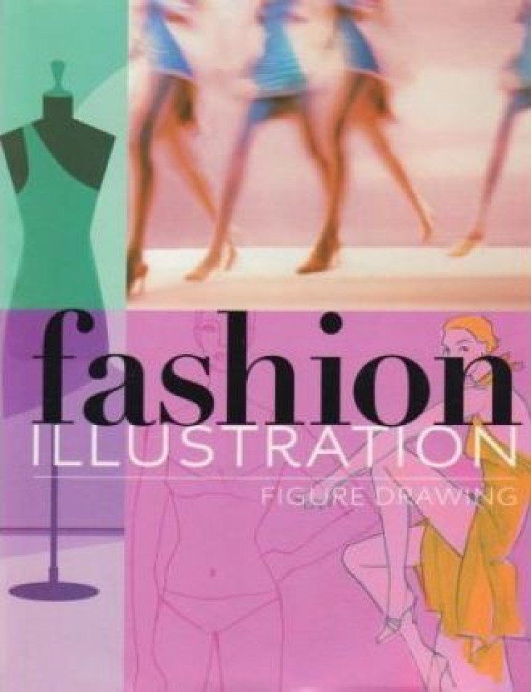 fashion sketch book by ashraf shams  Issuu