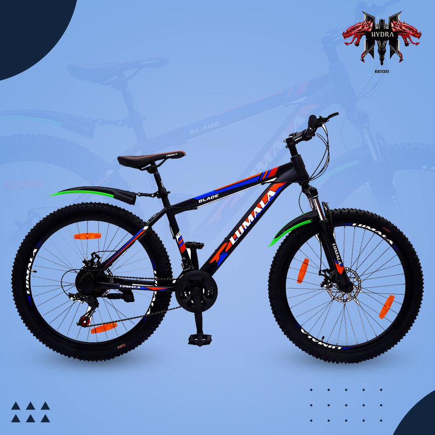 lumala next bicycle