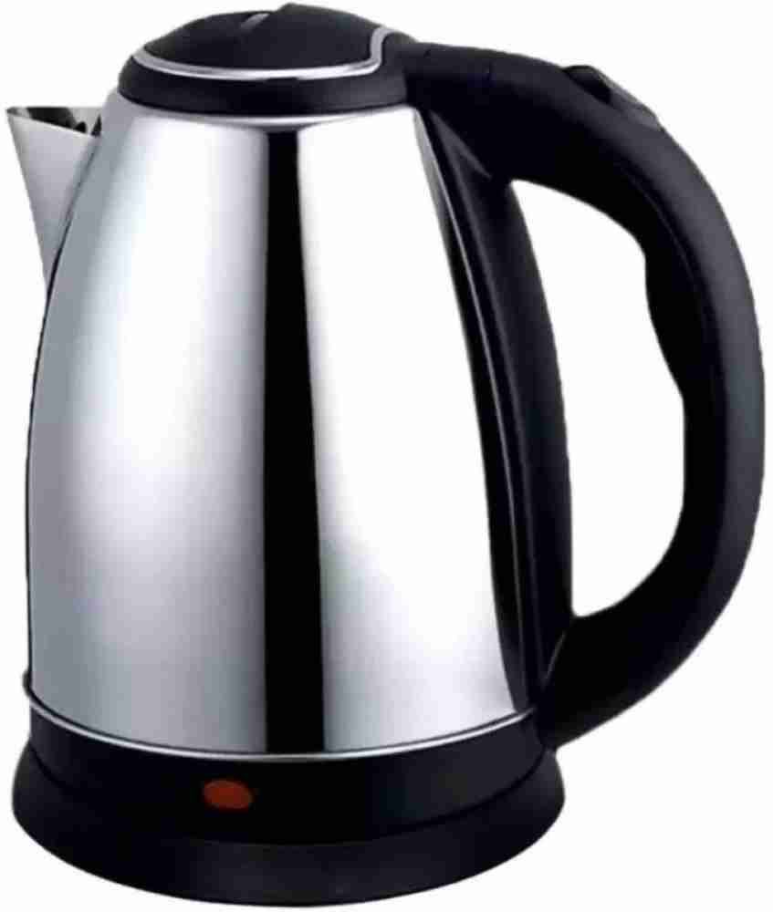 Topwit Electric Tea Kettle w/ Automatic Sprinkling for Sale in