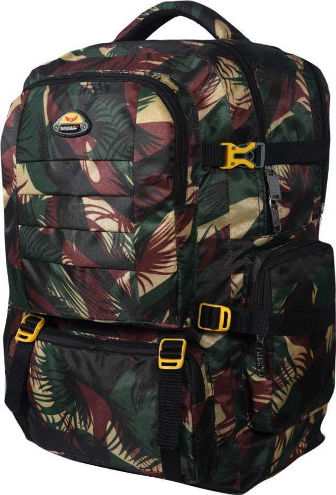 Top more than 63 military bags spirit super hot in.duhocakina