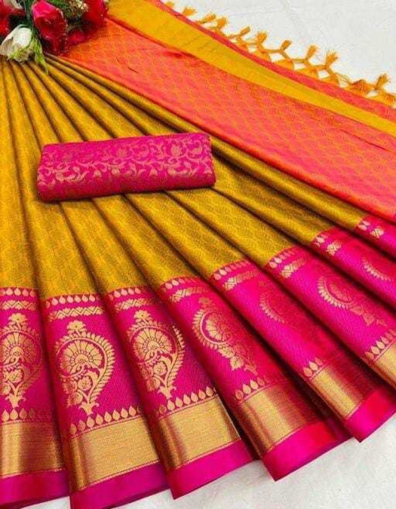 Thirubuvanam Silk Saree | Handwoven Pure Silk | Pure Zari | PV ABI 15524 –  Panjavarnam