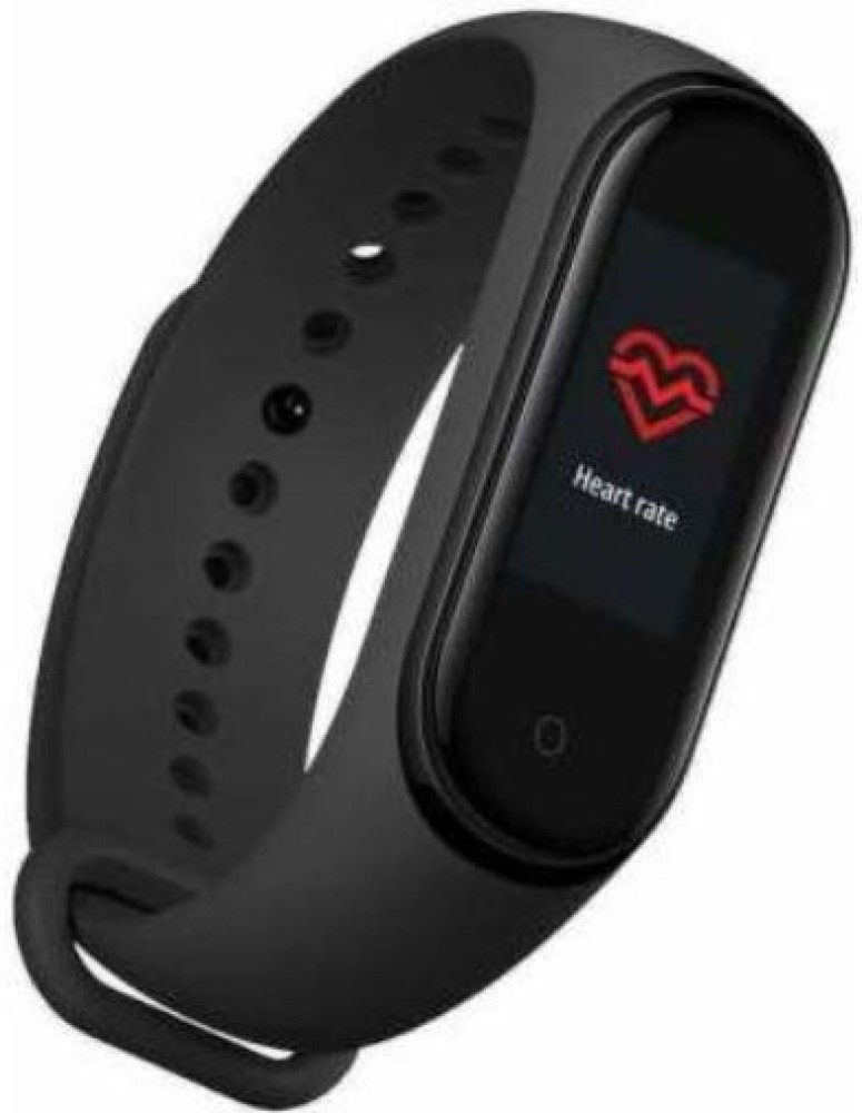 Xiaomi Band 4 Nfc Купить