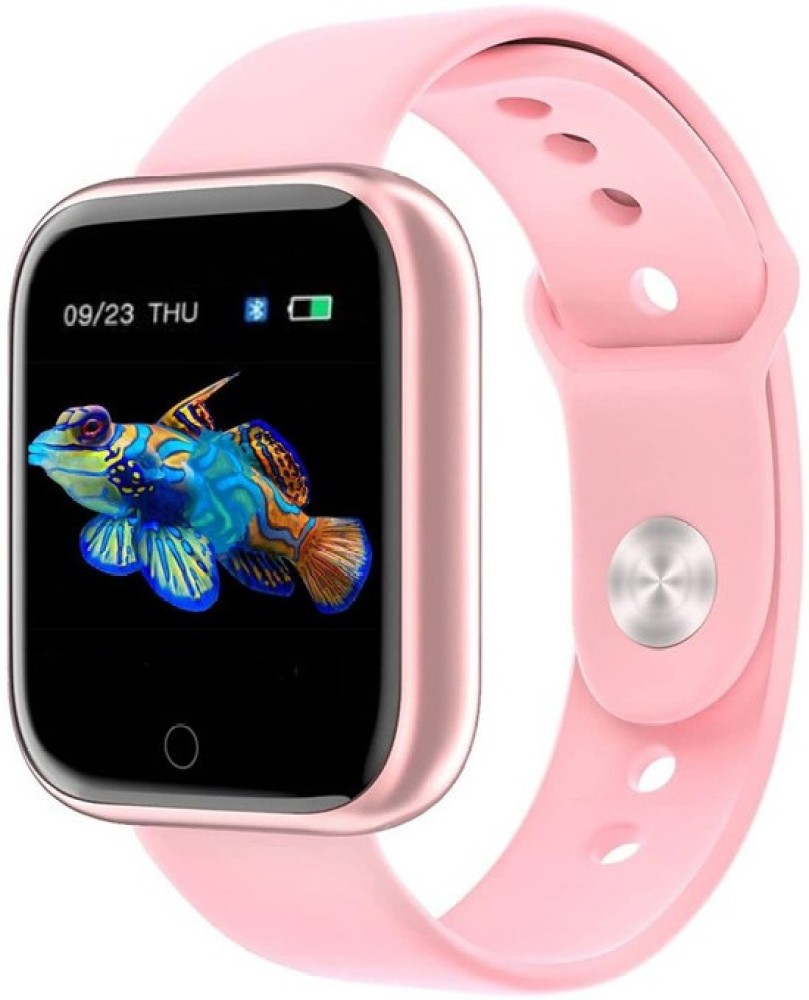 Smart watch for girls flipkart hot sale