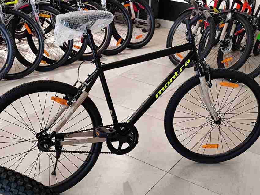 hercules mach city cycle