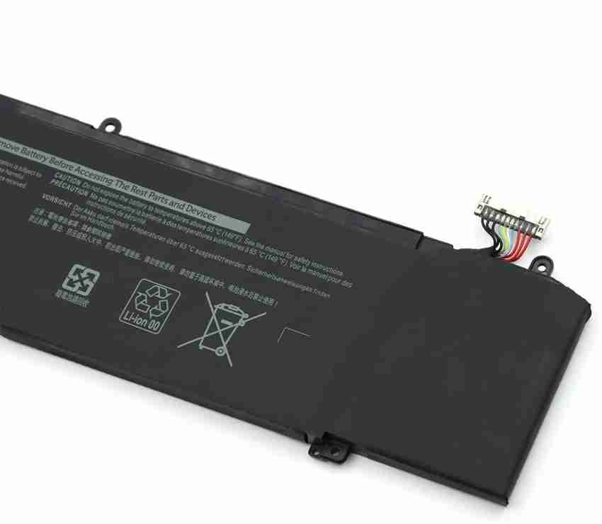 Kings XRGXX Laptop Battery G7 7590 7790 G5 5590-D2783W D2743B