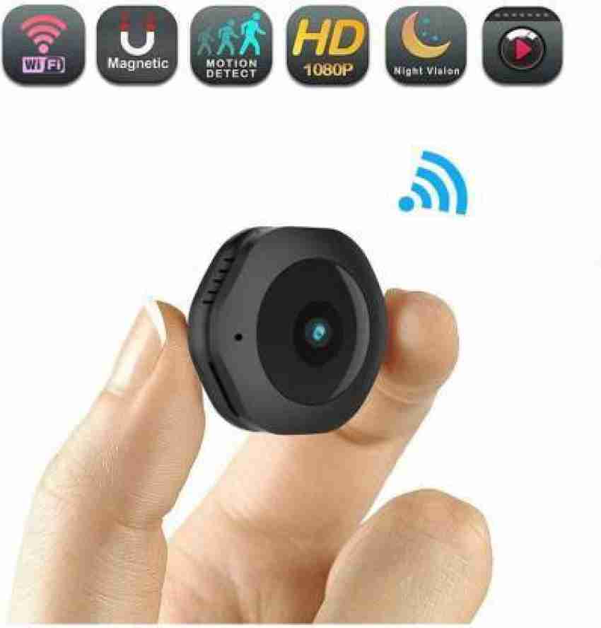 flipkart mini camera