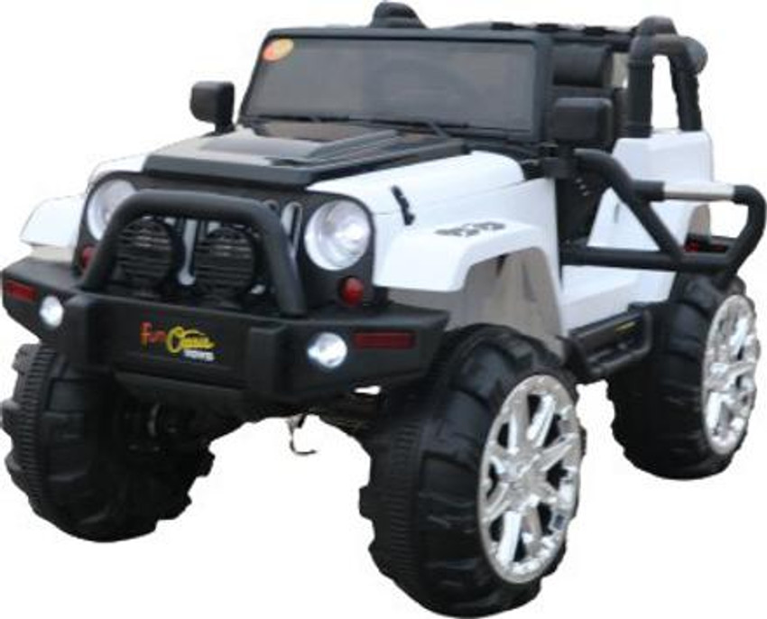 Best Power Wheels For Rough Terrains Of 2023 The Drive, 47 OFF