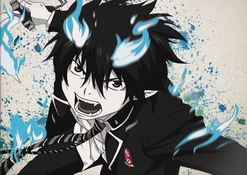 Blue Exorcist: 10 Best Characters, Ranked