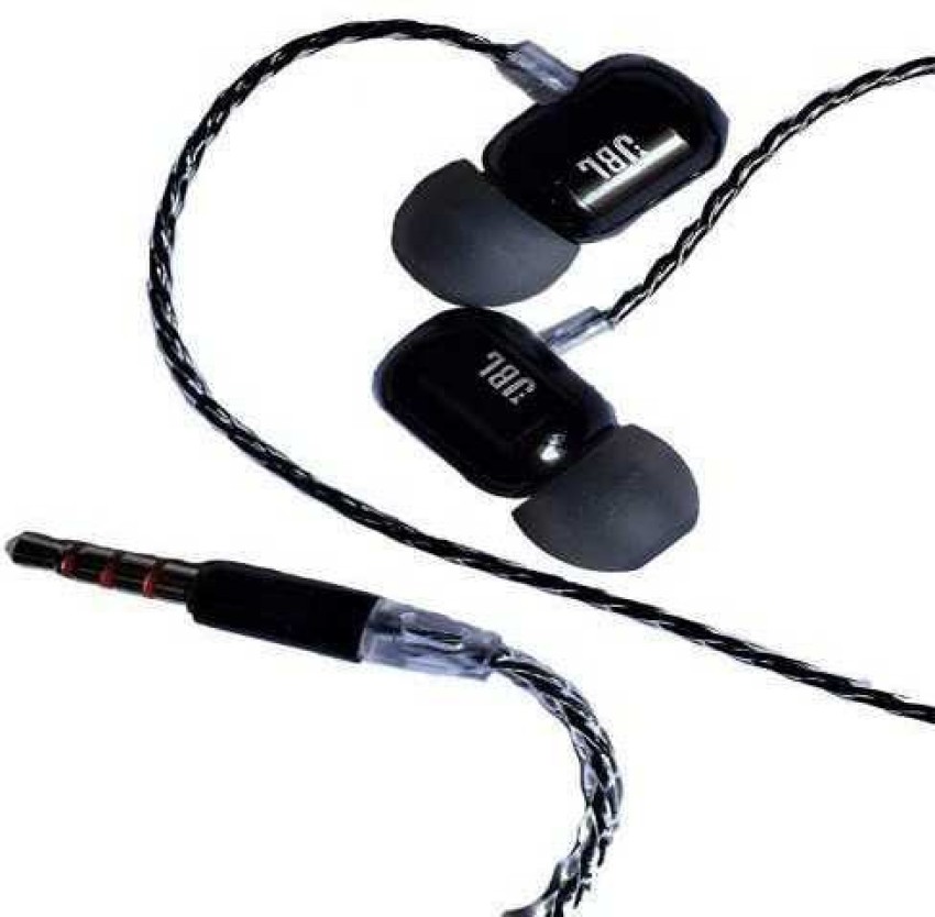 jbl jb 115 earphones