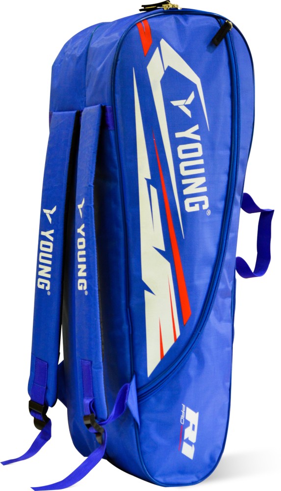 YONEX Lee Chong Wei Pro Tournament Rectangular Racquet Bag 11lcwex Ltd for  sale online | eBay