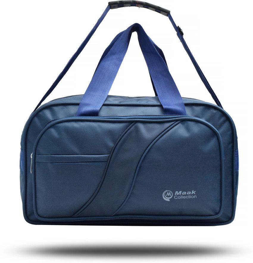 Top 166+ large overnight bag latest 3tdesign.edu.vn