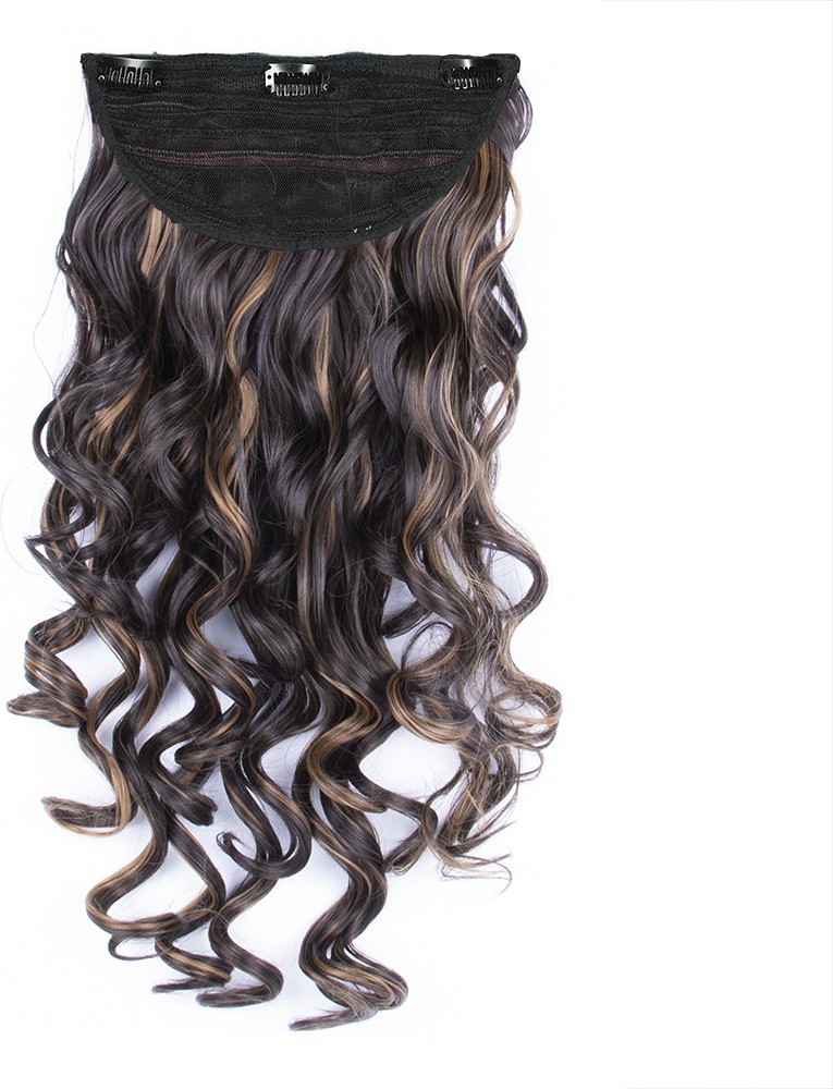 Buy LAB·EH Clip in Hair Extensions Balayage Natural Black to Chestnut Brown  14 Inch 7pcs Remy Human Hair Extensions Clip in Straight 120g Thick Natural Hair  Extensions Online at desertcartSeychelles
