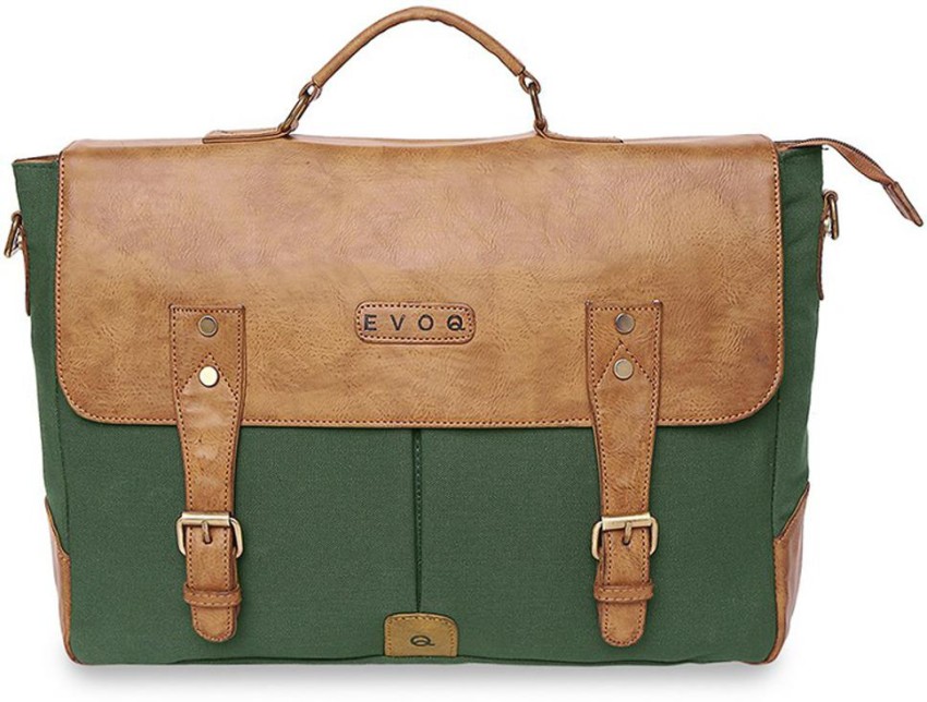 Buy Grey Laptop Bags for Men by EVOQ Online  Ajiocom