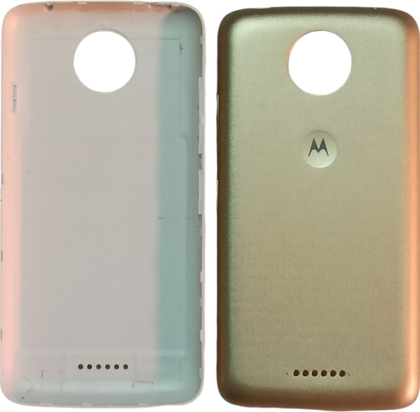 Motorola Moto C Plus (motorola-panelli) - postmarketOS